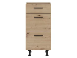 Modulskab med skuffer Ati Artisan 103