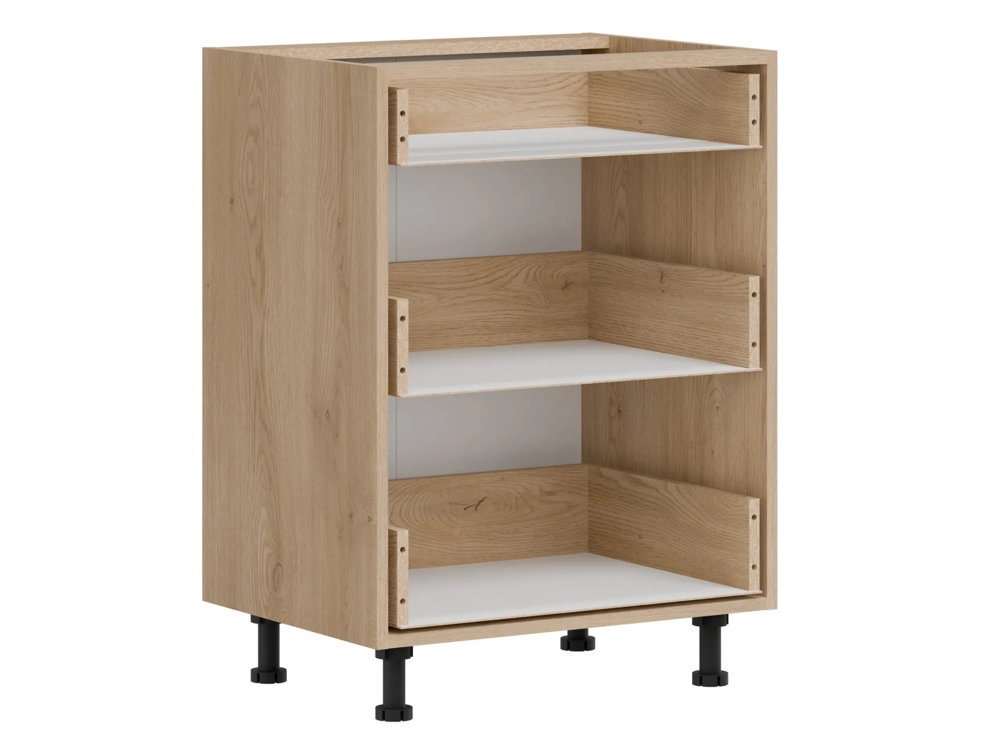 Modulskab med skuffer Ati Artisan 107