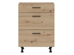 Modulskab med skuffer Ati Artisan 107