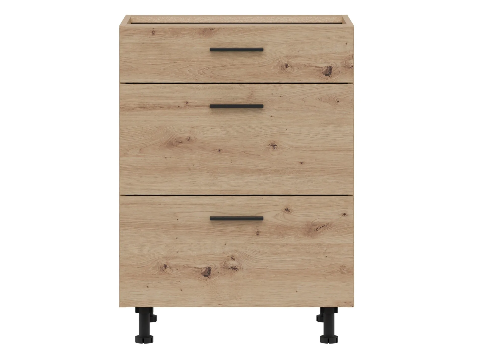 Modulskab med skuffer Ati Artisan 107