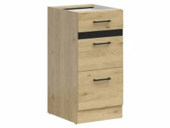 Modulskab med skuffer Berna 110