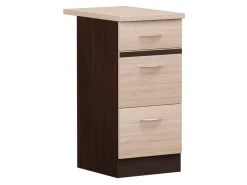 Modulskab med skuffer Eli Light 102