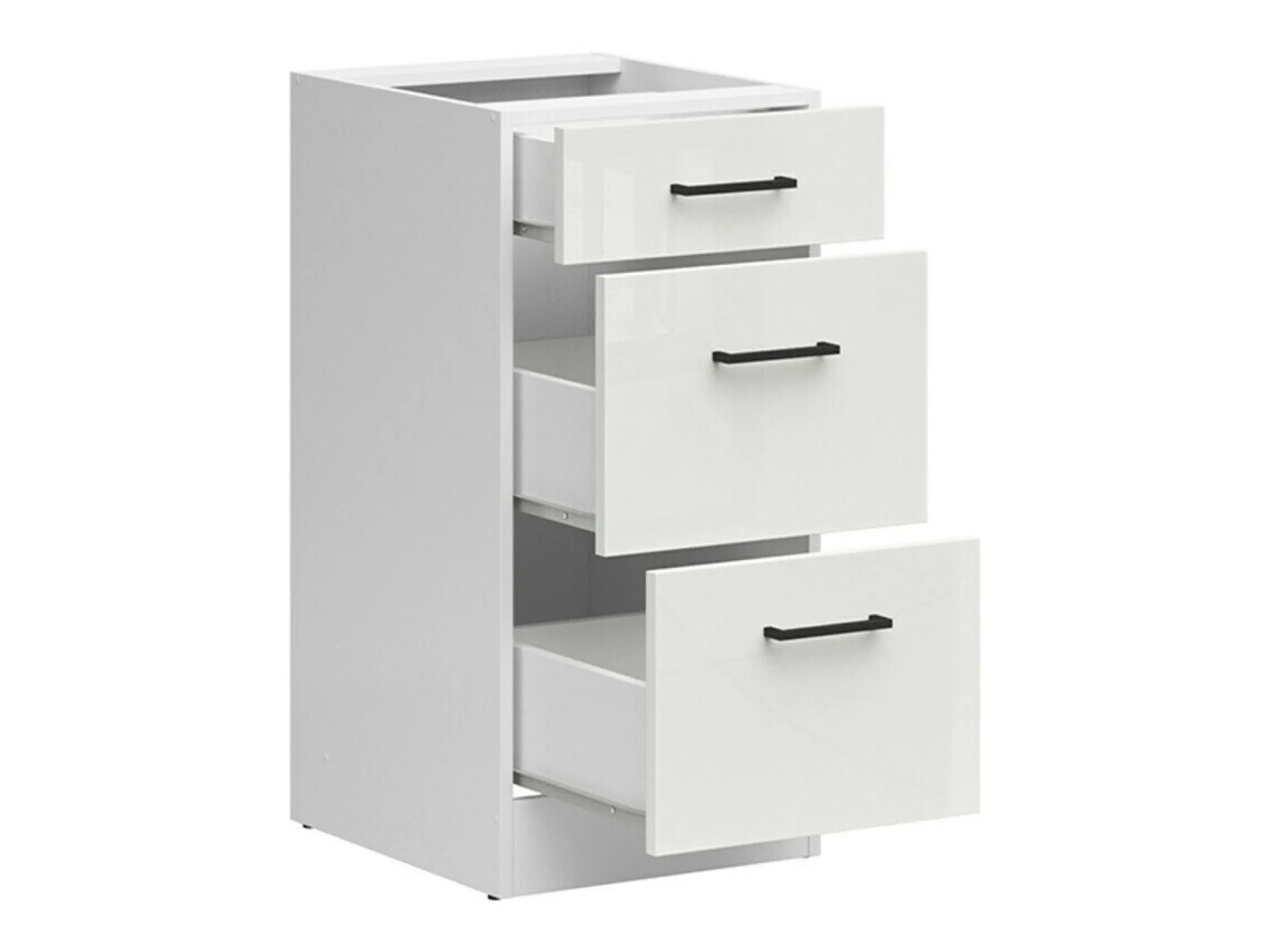 Modulskab med skuffer Juno 103