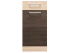 Modulskab med skuffer Mode Dark 124