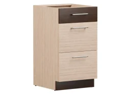 Modulskab med skuffer Mode Light 111