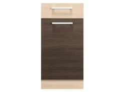 Modulskab med skuffer Mode Dark 111