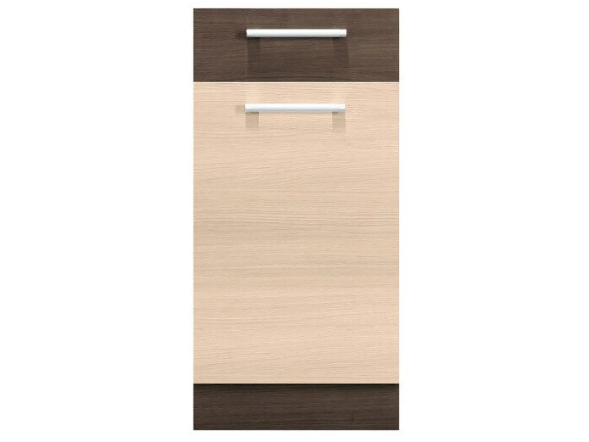 Modulskab med skuffer Mode Light 124