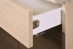 Modulskab med skuffer Mode Light 124