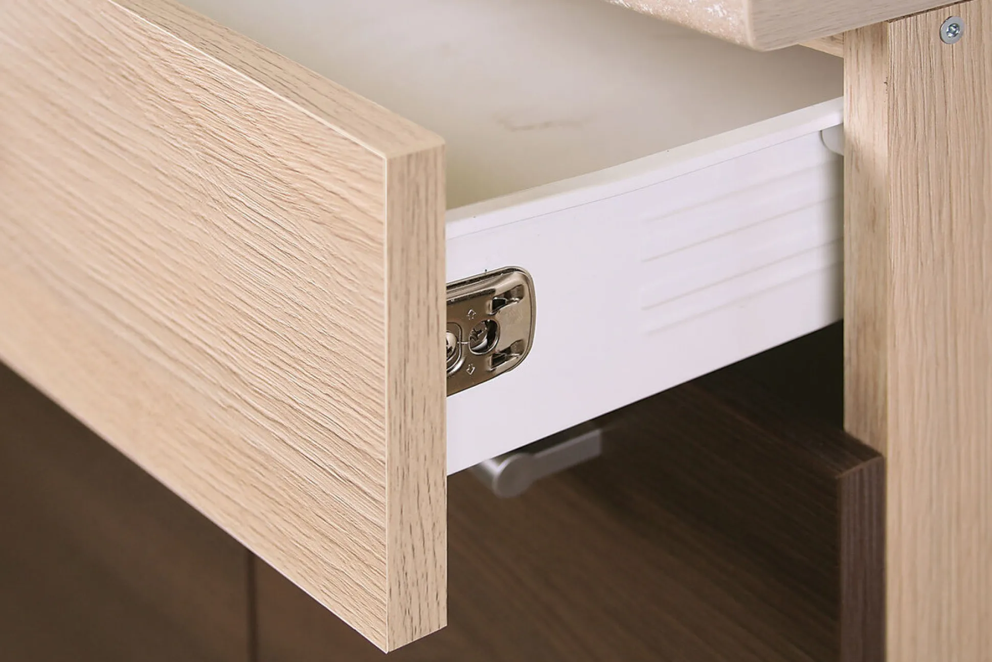 Modulskab med skuffer Mode Light 124