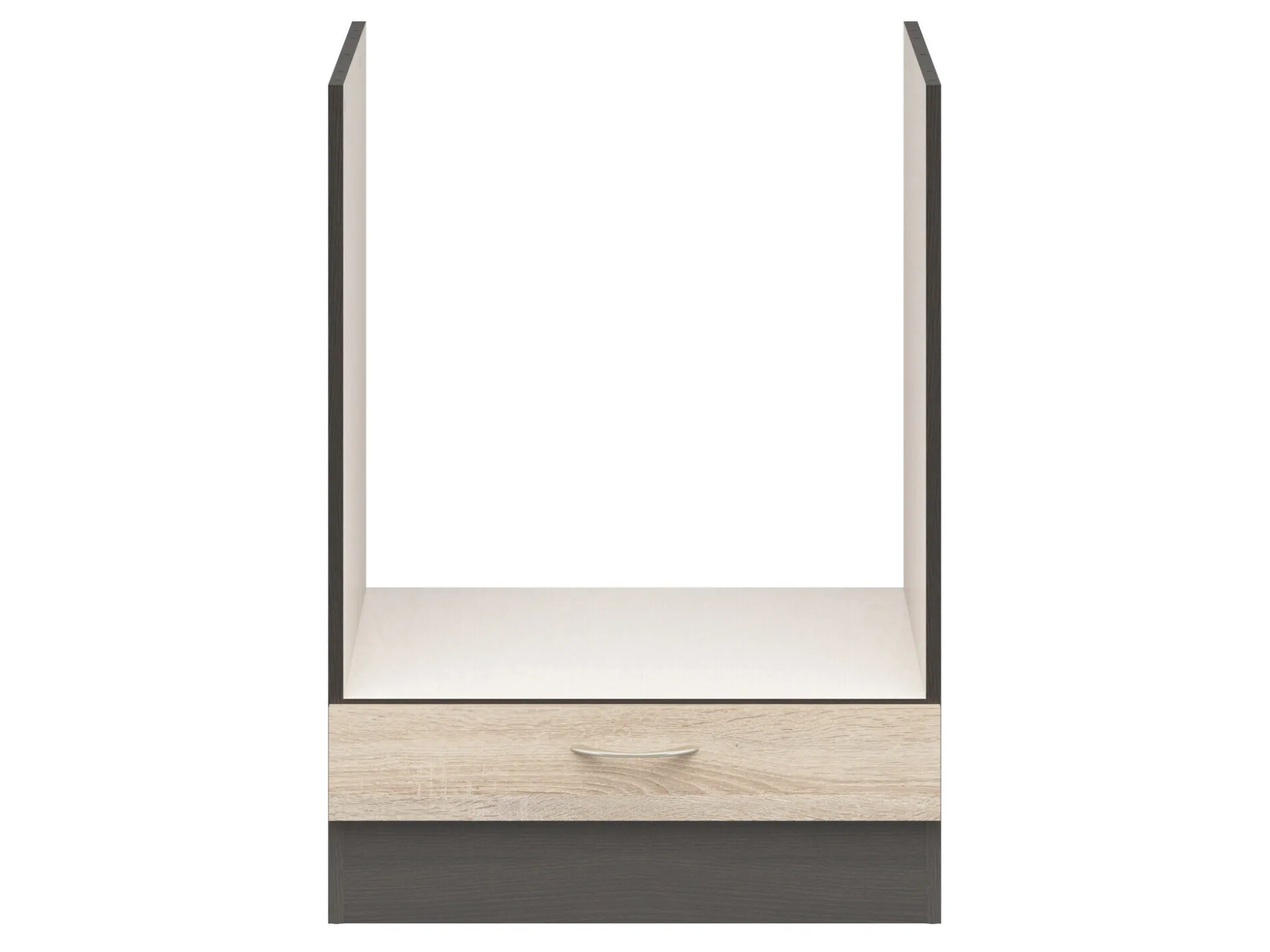 Modulskab til indbyggede apparater Juno 104