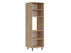 Modulskab til indbyggede apparater Ati Grey 113