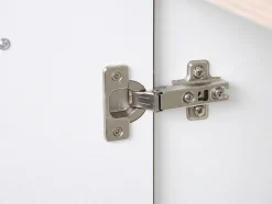 Modulskab til indbyggede apparater Mode Dark 125