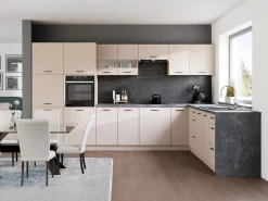 Modulskab til indbyggede apparater Ati Cashmere 125