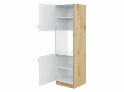 Modulskab til indbyggede apparater Retro Grey 115