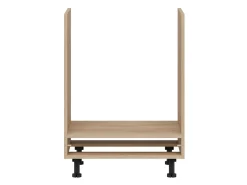 Modulskab til indbyggede apparater Ati Artisan 108