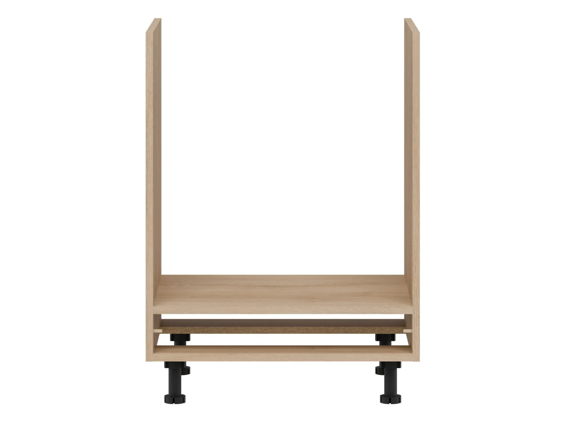 Modulskab til indbyggede apparater Ati Artisan 108