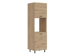 Modulskab til indbyggede apparater Ati Artisan 113