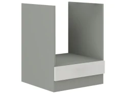 Modulskab til indbyggede apparater Multi White 116