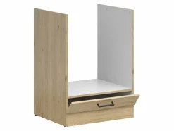 Modulskab til indbyggede apparater Berna 107