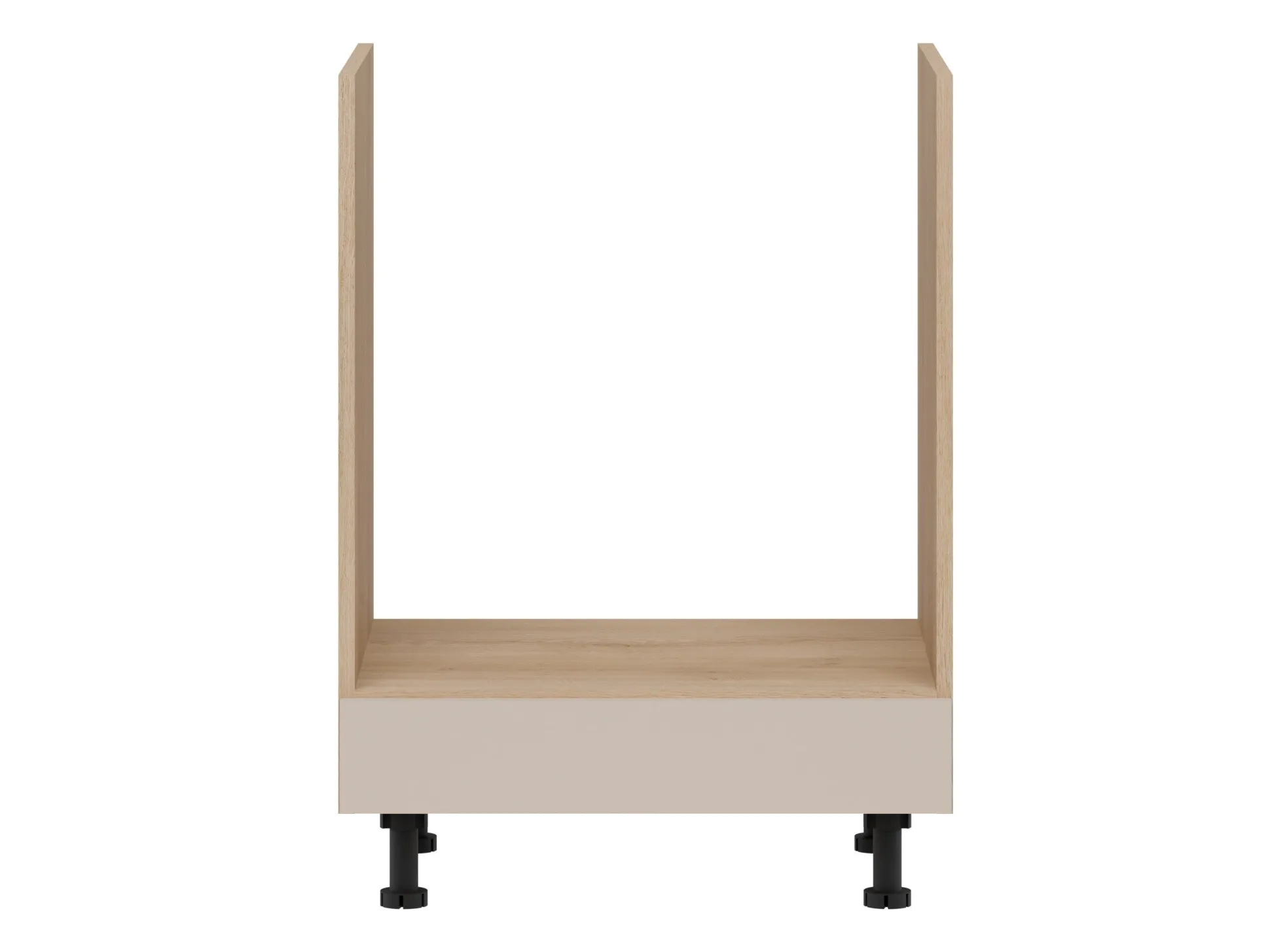 Modulskab til indbyggede apparater Ati Cashmere 120