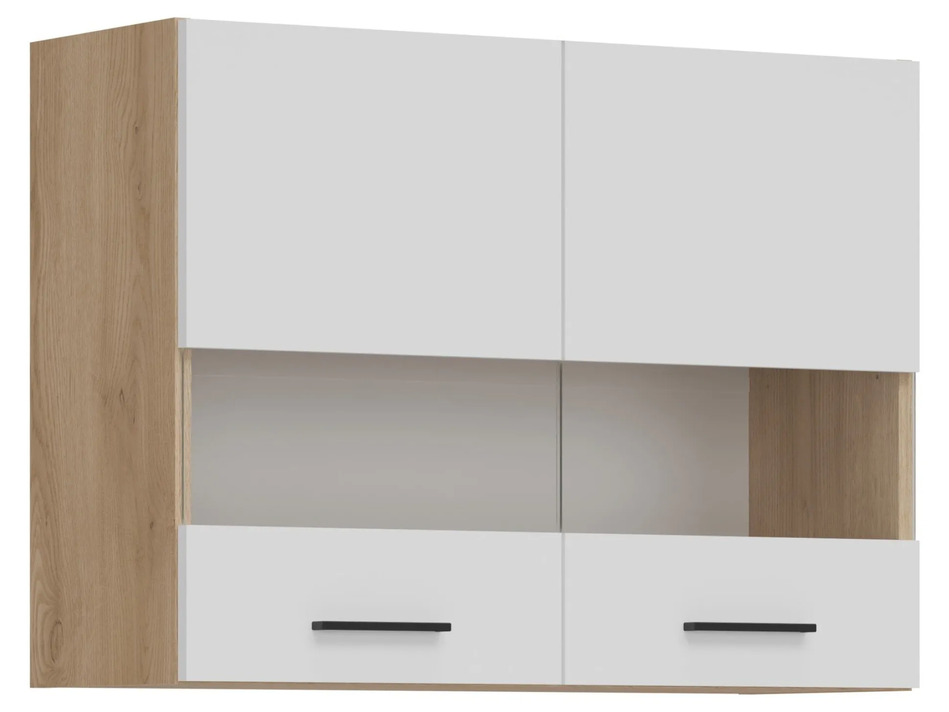 Modulvægskab Ati 160