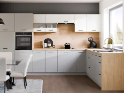 Modulvægskab Ati 160