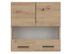 Modulvægskab Ati Artisan 120