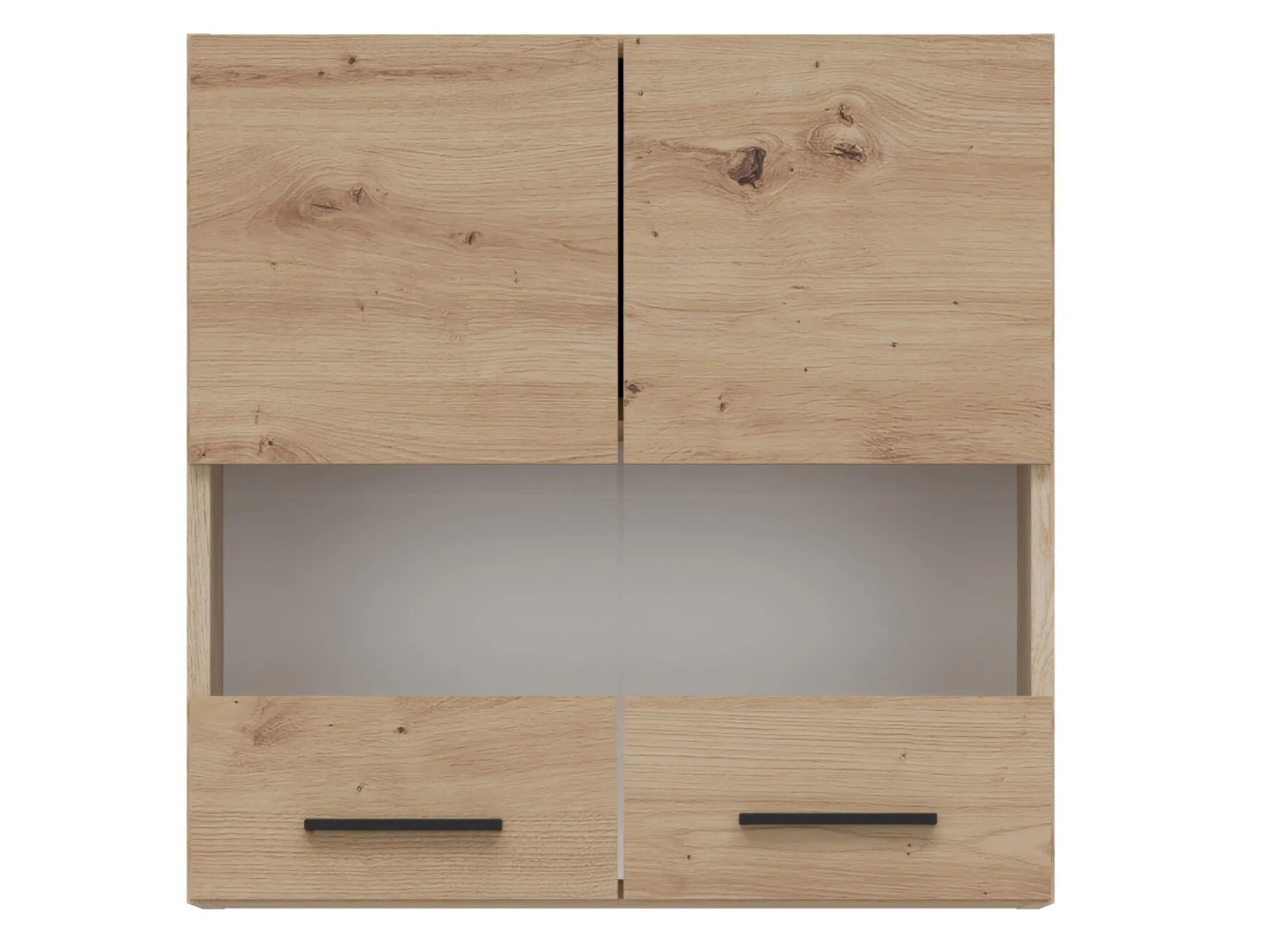 Modulvægskab Ati Artisan 120