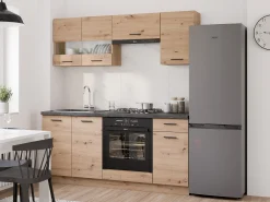 Modulvægskab Ati Artisan 123