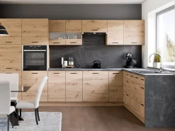 Modulvægskab Ati Artisan 122