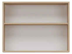 Modulvægskab Ati Cashmere 106