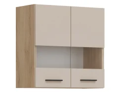 Modulvægskab Ati Cashmere 105