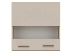 Modulvægskab Ati Cashmere 105