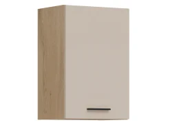 Modulvægskab Ati Cashmere 102