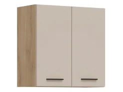 Modulvægskab Ati Cashmere 104