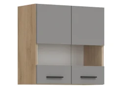 Modulvægskab Ati Grey 120