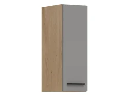 Modulvægskab Ati Grey 115