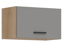 Modulvægskab Ati Grey 123