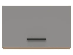 Modulvægskab Ati Grey 123