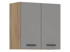 Modulvægskab Ati Grey 119