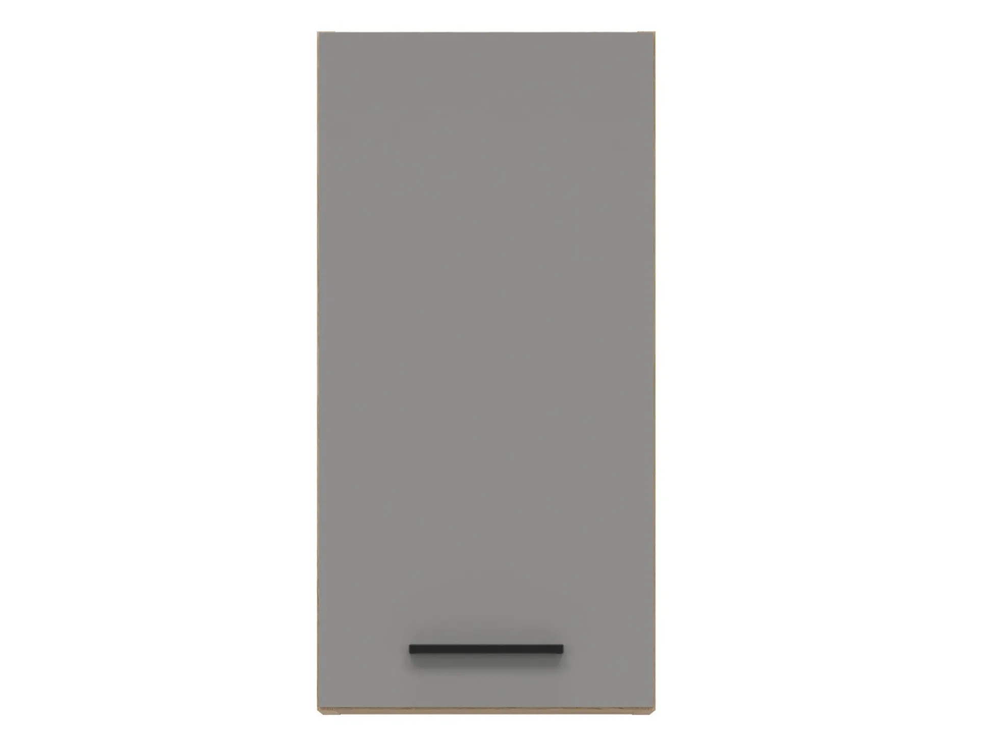 Modulvægskab Ati Grey 116