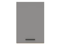 Modulvægskab Ati Grey 117