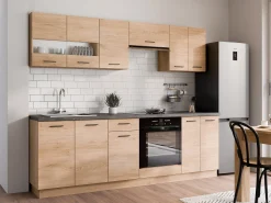 Modulvægskab Ati Torro 108