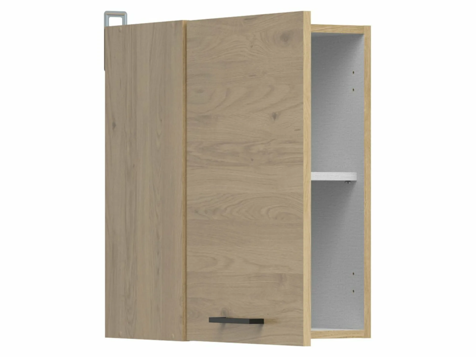 Modulvægskab Berna 112