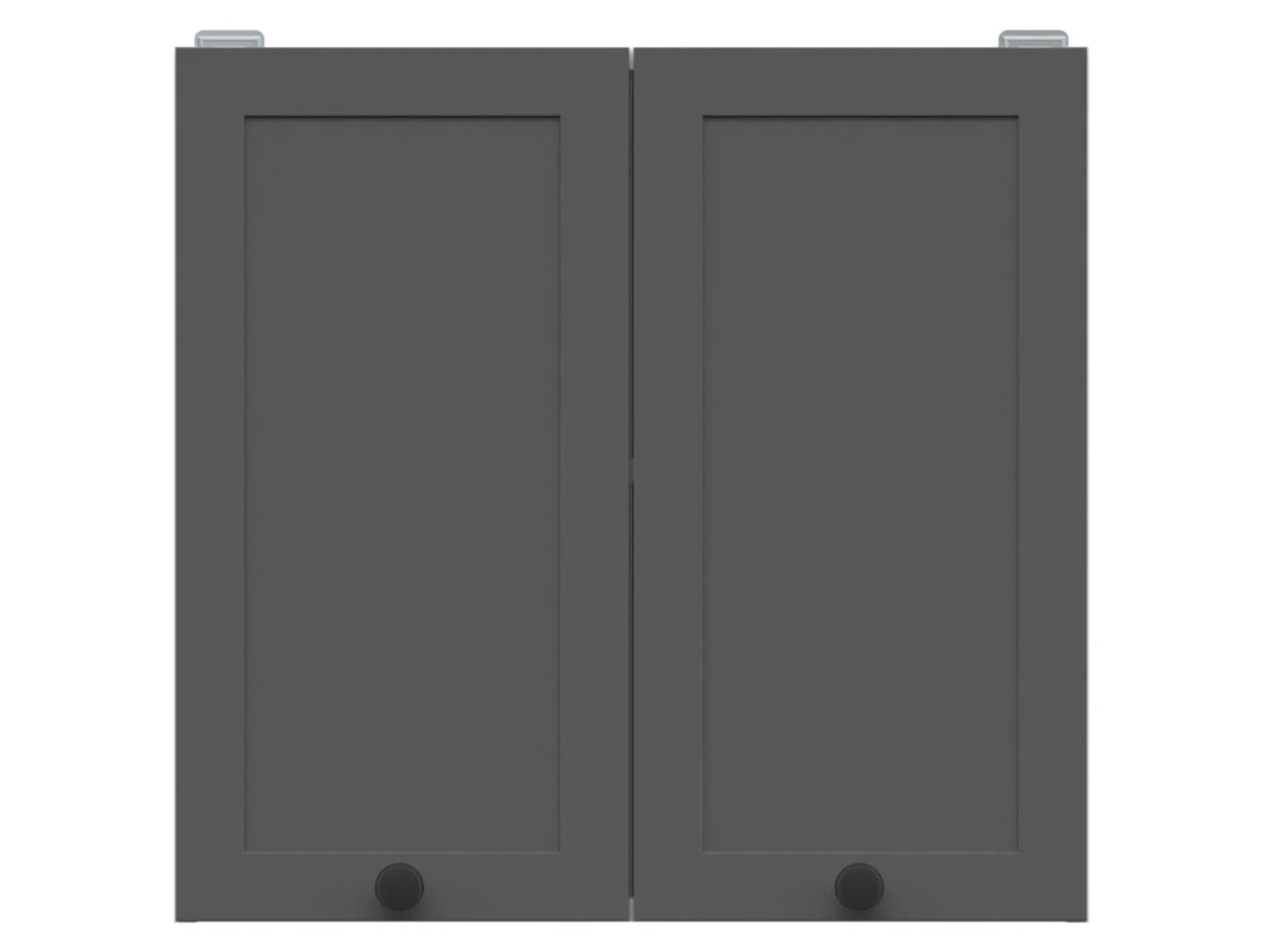 Modulvægskab Classic Grey 110