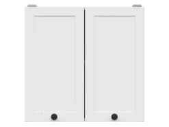 Modulvægskab Classic White 109