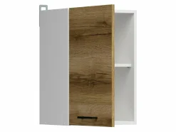 Modulvægskab Dela 101