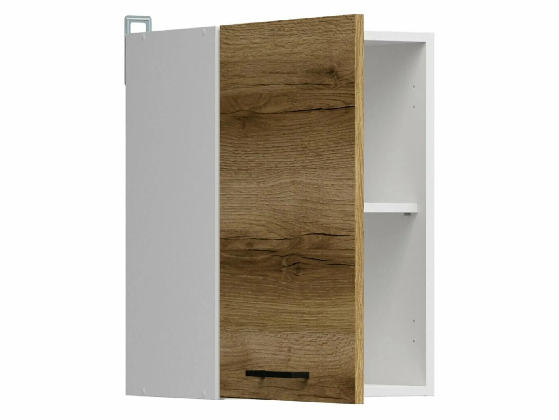 Modulvægskab Dela 101