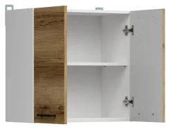 Modulvægskab Dela 108