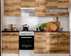 Modulvægskab Dela 103